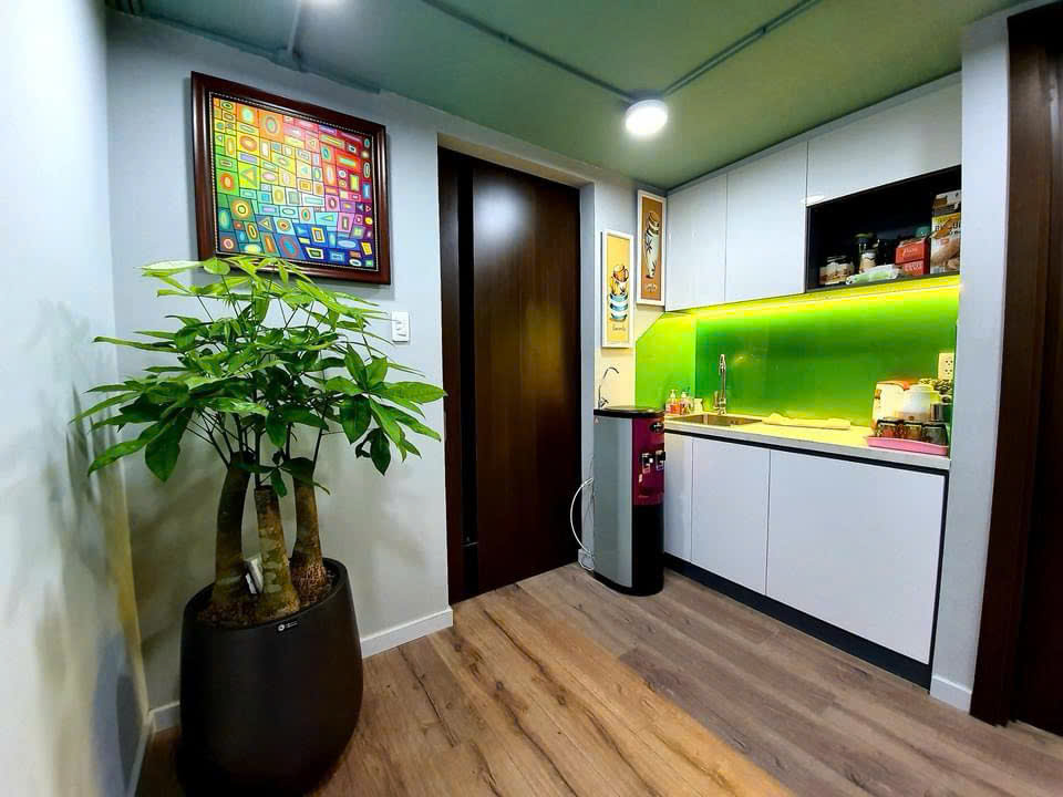 Bán Shop 31 Đường Lê Văn Thiêm, Hưng Vượng 2, Phú Mỹ Hưng Q7